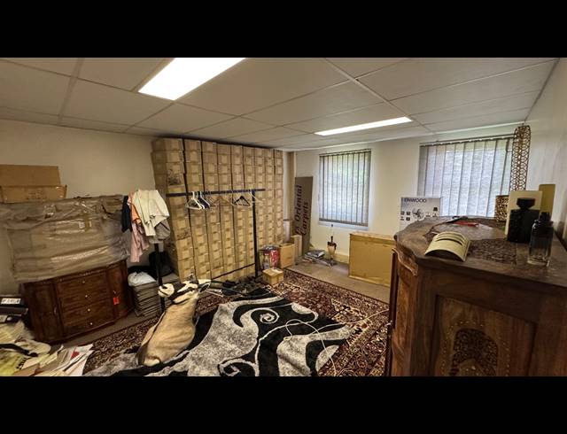 459M² WAREHOUSE FOR SALE IN EASTGATE
